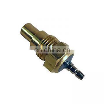 Brand New Water Temperature Sensor MD366869 for Cat 6D22 Engine E307 Excavator