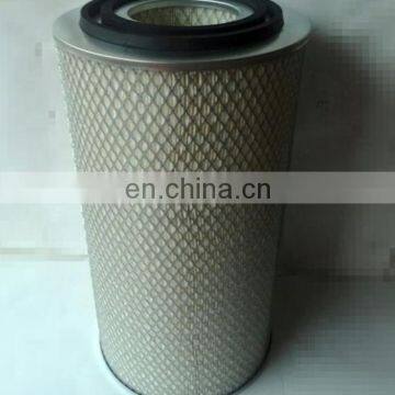 Truck Heavy Machine Air Filter AF25270 AF25271 photo-2