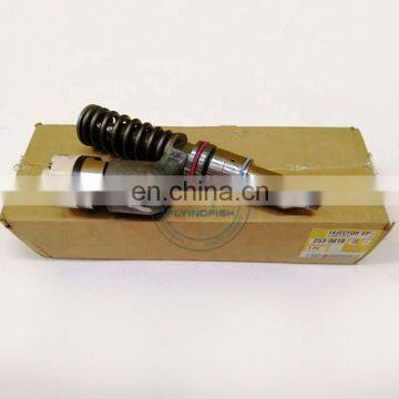 C15 C18 Diesel Engine Spare Parts Fuel Injector 253-0618 2530618