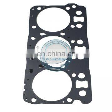 DE12 DE12T Cylinder Head Gasket 65.03901-0056 65.03901-0057 65.03901-0056A 65.03901-0056B