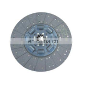 Сцепное диски, сцепные пластины для запчастей Dongfeng 1601ZB1T-130