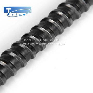 High strength Formwork Tie Rod System 17mm