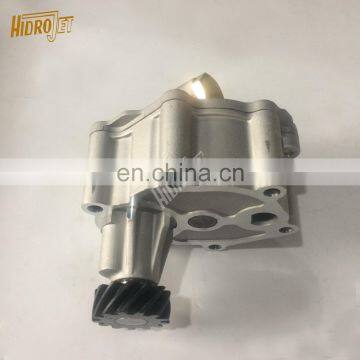 High quality excavator parts FE6T 15010-Z5001 oil pump for FD6T FE6