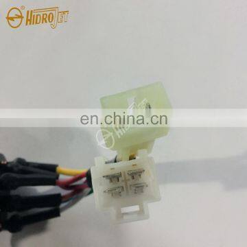 Switch Group Fits 6 Lines for D6D D6E photo-3