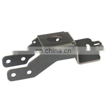 Metal Stamping Punching Bending Welding Galvanised Sheet Metal Painting And Powder Coating Services