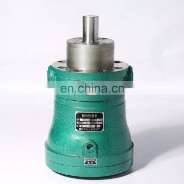 250MCY14-1B Oriental Hand Oil Axial Piston Pump for Hydraulic Motor