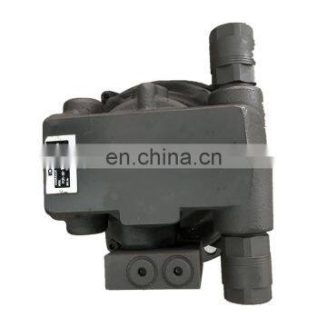 Trade Assurance NACHI PC50 PC56 PCR Series Excavator Rotary Pump PCR-1B-05A-P-9071Z Rotary Motor Assembly photo-6