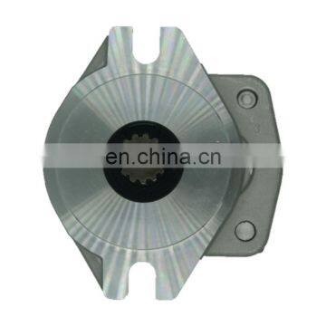 Shimadzu High Pressure SGP1A32D2H1-L389D Gear & Forklift Pump With Lower Noise