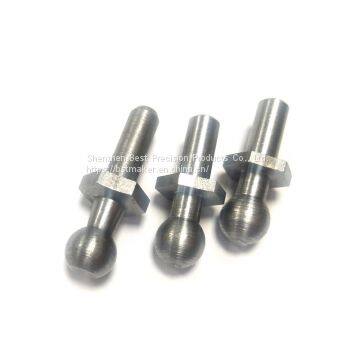 Запчасти для мебельных металлических фурнитур из нержавеющей стали photo-2