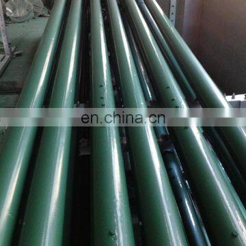 Factory Pole Outdoor Lighting Posts Cast Aluminum Lamp Post photo-2