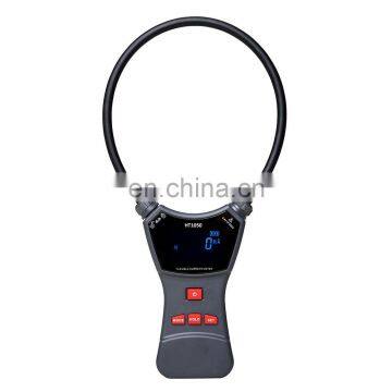 Series Flexible Current Leakage Test Field Test of AC Large Current and Leakage Current photo-2