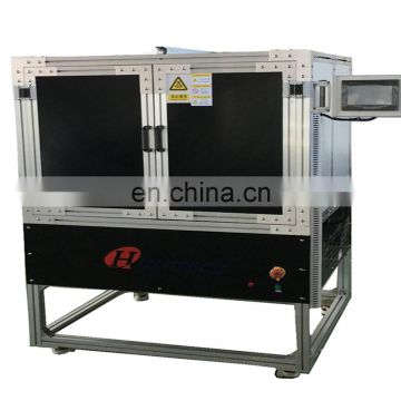 Helmet UV Aging testing Chamber/UV environment testing machine for helmet testing