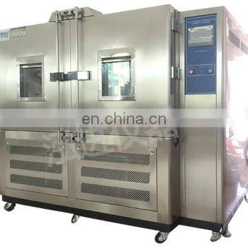 Temperature Humidity Chamber for Camara Climatica Test photo-4