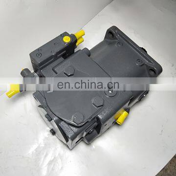 REXROTH A11V A11VO A11VSO Series Hydraulic Axial Piston Pump A11VO40DR/10L-NZC12N00 photo-6