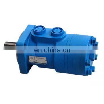 BMR series hydraulic motor gerotor motor BMR-63 BMR-50 BMR-80 BMR-100 BMR-125 BMR-160 BMR-200 BMR-250 BME-315