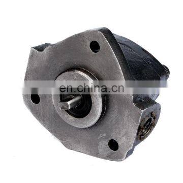 Hydraulic Milling Machine Triangle Pump Lubrication Oil Pump-TOP-11A/12A/13A-TPX photo-4