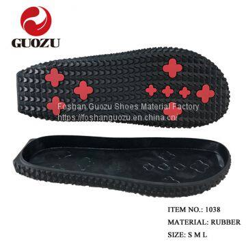 Rubber Sole Men Sandal Sole