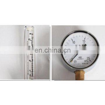 Good Price Pressure Reducing Valve Nitrogen Regulator photo-6