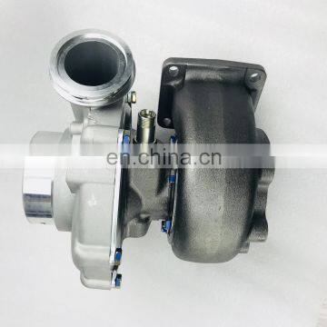 K29 Turbo 53299887130 53299707121 51091007924 Turbocharger for Man Truck D2866LF Euro5 Engine photo-3