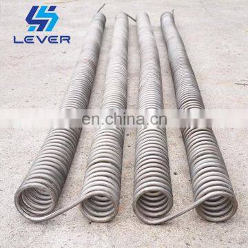 Spiral Heating Elements for Glass Temper Machine North Glass Tamglass Land Glass photo-2