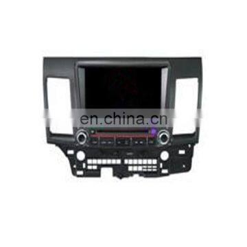 2016 New Digital DVD TV 8-inch Car DVD Player