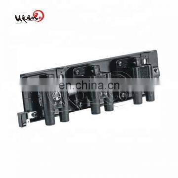 Hot sale high output ignition coil for KIA 0K9BV-18-10X