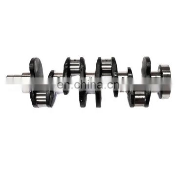 Diesel Truck Crankshaft for Cummins 4BT 3907803-3960621