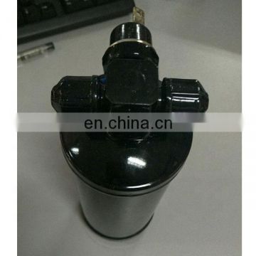 High quality universial car drier CD6563 auto AC receiver drier