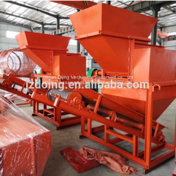 Large capacity cassava slicer used for cassava processing