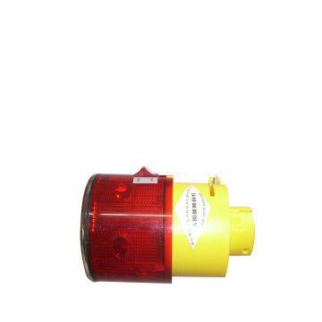 SCM Tower Crane Safety Parts Solar Warning Lamp Light photo-4