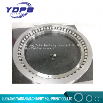 XR678052 crossed tapered roller bearings made in china universal milling head bearing