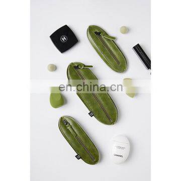 Makeup Organizer Purses Handbags Pu Leather Faux Leather Cosmetic Bags Cases photo-6