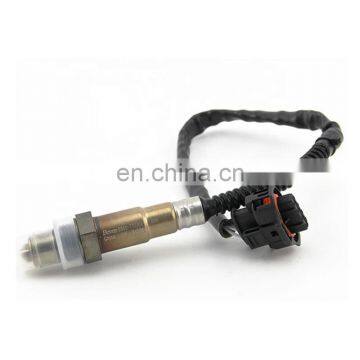 Hot Selling Oxygen/ Lambda/ O2 Sensor for Chevrolet Cruze 0258010320/55562206