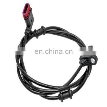 ABS sensor For BENZ OEM 2115403017 2115401217 2115402417 2115403017