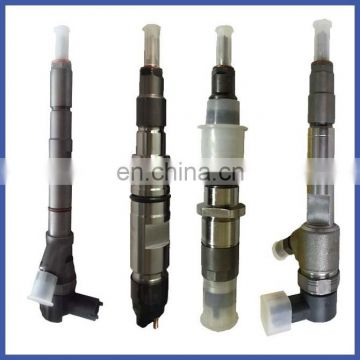 Diesel Common rail fuel injector 0445110435 504386427