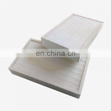 New Arrival Mushroom Cheap Industrial Hepa Filter photo-2