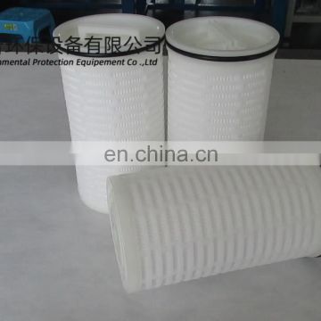 Hot Sale PP Pleated Filter Cartridge