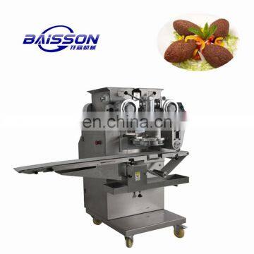 Hot Sell Multi-function Automatic Kubba Kibbeh Making Encrusting Machine