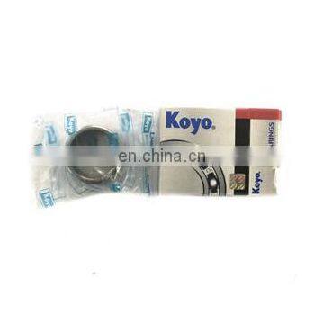 Japan Brand Koyo Bearing K 63x71x20 Needle Roller Bearing Size 63x71x20mm for Bicycle Parts