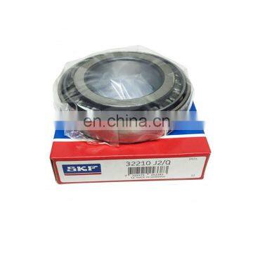 High precision Tapered Roller Bearing 32211 32212 low price