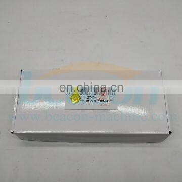 Common Rail Injector Tools for cr Injectors Oil Return Connectors Sets photo-3