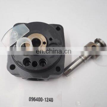 injector pump repair parts diesel pump rotor head 096400-1240 diesel injection pump element