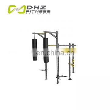 2020 Most Popular Multi Bridge Gym Equipment Mutli Function Station For Body Building photo-3