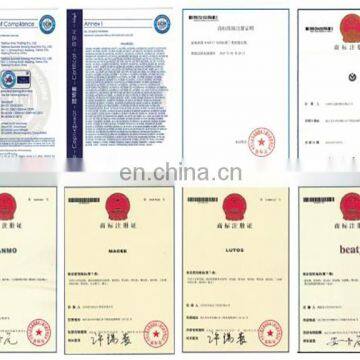 LT 1900A DIRECT DRIVE HIGH-SPEED BAR TACKING INDUSTRIAL SEWING MACHINE photo-6