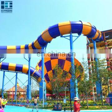 All Type Amusement Equipments Entertainment Park For Sale