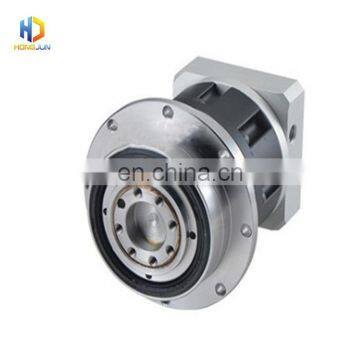 Small Backlash AH64 Ratio 10:1 Helical Planetary Gearbox