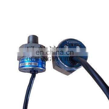 YUKEN JT-02-350-10 Pressure Sensor