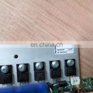 Rexroth 4WRKE Electronic Board photo-4
