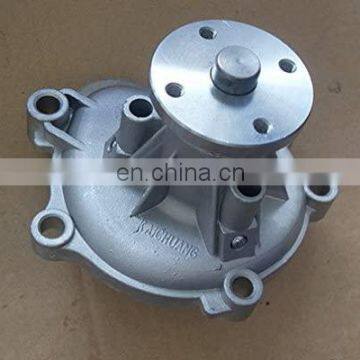 4Y Water Pump Fit for Forklift Toyota 4YI Engine photo-2