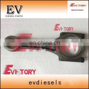 For Genuine New Yanmar 4TN78 4D78 4TN78E 4TNE78 4TNA78 Connecting Rod + Con Rod